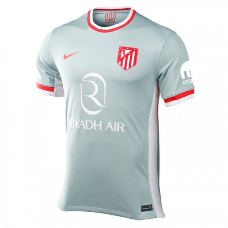 Atlético Madrid Gostujući Nogometni Dresovi 2024-25